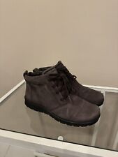 Ecco gore Tex women’s boots winter autumn shoes buty na sprzedaż  PL