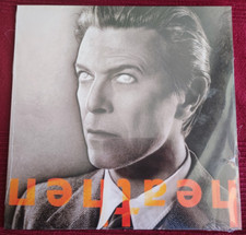 David bowie heathen d'occasion  France