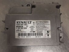 Calculateur airbag 8200963406 d'occasion  Dunkerque-