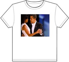 Barack michelle obama for sale  Westland