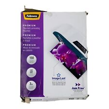150 count fellowes for sale  Hazleton