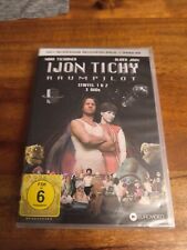 Dvd jon tichy gebraucht kaufen  Bad Krozingen