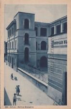 Nola edificio scolastico usato  Roma