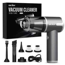 Sejoy 107 vacuum for sale  Plainfield