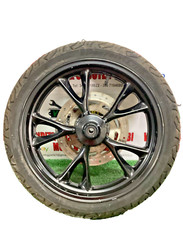 cerchi people gt usato cerchi people gt usato Giugliano in Campania