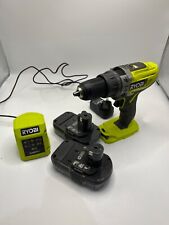 Ryobi r18pd3 215gz for sale  BOURNEMOUTH