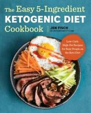 Easy ingredient ketogenic for sale  Montgomery