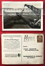 Bergbau foto leipzig gebraucht kaufen  Dresden