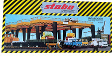 Stabo system car gebraucht kaufen  Köln