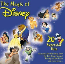 Magic disney superstar for sale  UK