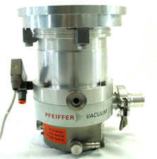 Turbomolecular drag pump for sale  Houston