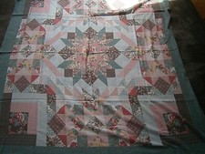 Bassetti plaid granfoulard gebraucht kaufen  Reinbek