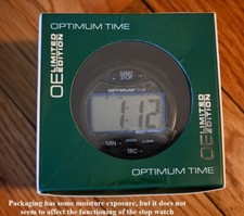Optimum time limited for sale  Silver Spring