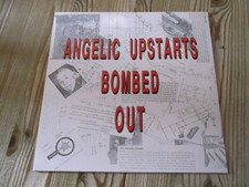 Angelic upstarts bombed gebraucht kaufen  Krefeld