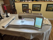 Babylock solaris palette for sale  Hudson