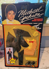 Michael jackson collectors for sale  Clatskanie