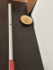Teleskopmast aluminium schiebe gebraucht kaufen  Berlin