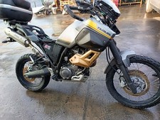 Ricambi yamaha 660 usato  Milano