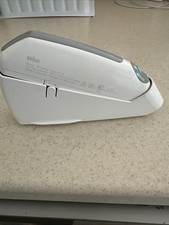 Braun ear thermometer for sale  Sterling
