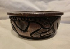 Hand carved solid for sale  FELIXSTOWE