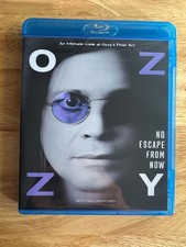 Ozzy osbourne escape for sale  Ashburn