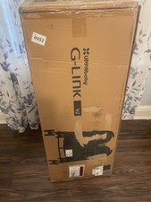 Uppababy link side for sale  Raritan