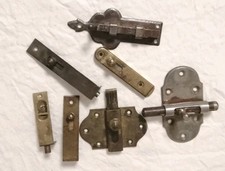Alte antike türriegel gebraucht kaufen Alte antike türriegel gebraucht kaufen  Marienheide