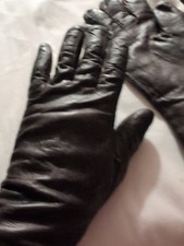 Women soft leather for sale  Gorham