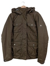 Northland winterjacke damen gebraucht kaufen  Deutschland