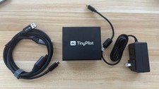 TinyPilot Voyager 2a - Dispositivo KVM sobre IP de nível profissional. Versão PoE. , usado comprar usado  Enviando para Brazil