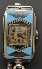 Vintage ladies elgin for sale  Greenville