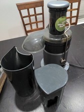 Breville industrial grade for sale  Austin