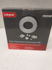 Labgear 25m aerial for sale  CANVEY ISLAND