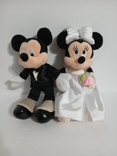 Disney mickey minnie for sale  Houston