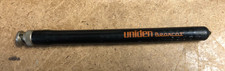 Uniden bearcate flexible for sale  Collegeville