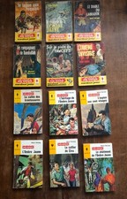 Bob morane lot d'occasion Bob morane lot d'occasion  Le Mans