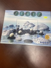 Zertz board game for sale  Columbia