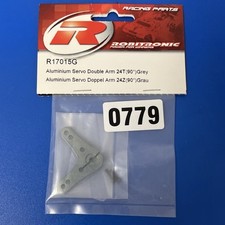 Modellbau robitronic r17015g gebraucht kaufen  Remscheid