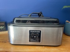 Hot stone heater for sale  KETTERING