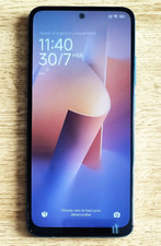 Xiaomi redmi note d'occasion  Versailles