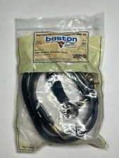 Boston leather sam for sale  College Station