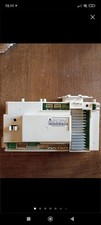 Scheda elettronica lavatrice usato  Pavia