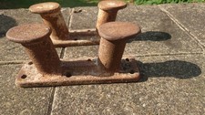 One vintage heavy for sale  READING