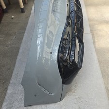 Stoßstange hinten mercedes gebraucht kaufen  Bad Dürrheim