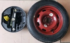 Kit ruota scorta usato  Vimodrone