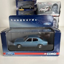 Vanguards corgi ford for sale  ROMFORD