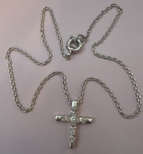 Traumhafte joop kette gebraucht kaufen  Billigheim-Ingenh., Birkwlr., Eschbach