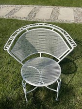 Vintage wrought iron for sale  Colts Neck