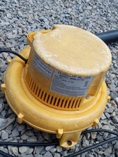 Manley electric blower for sale  De Soto