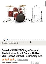 Piece stage drum for sale  Albuquerque